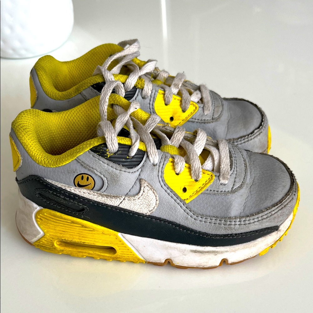 Nike Air Max 90 toddler GOAT